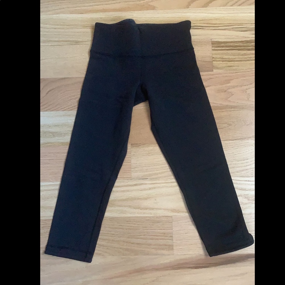 Lululemon leggings